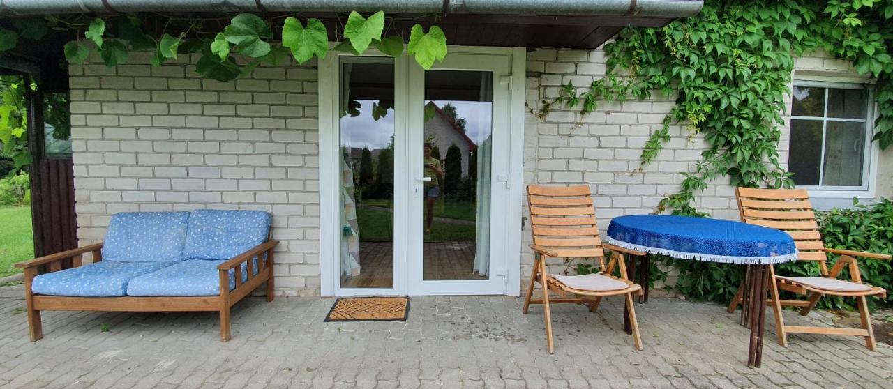 Grape House Kintai Daire Kinty Dış mekan fotoğraf