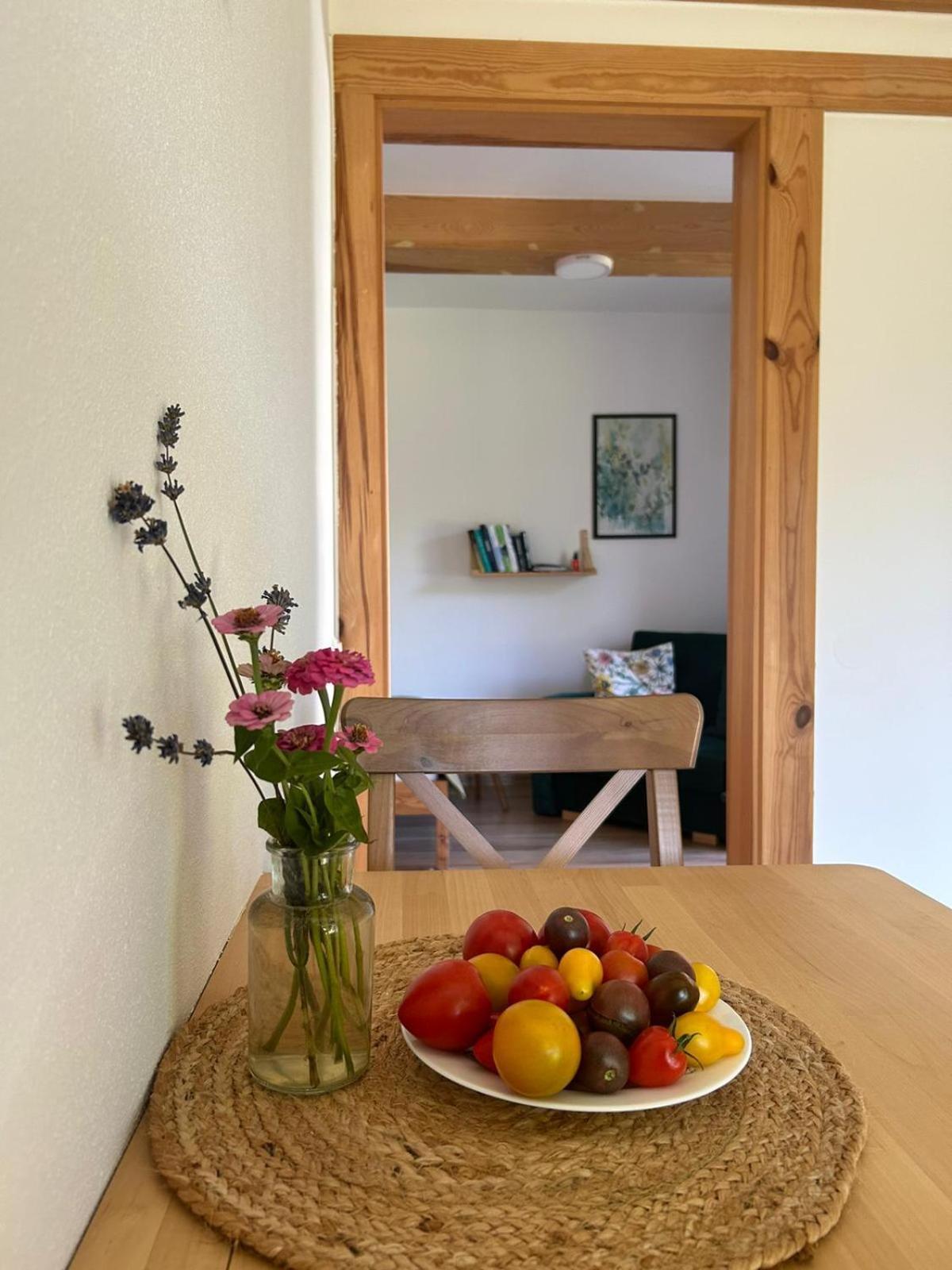Grape House Kintai Daire Kinty Dış mekan fotoğraf