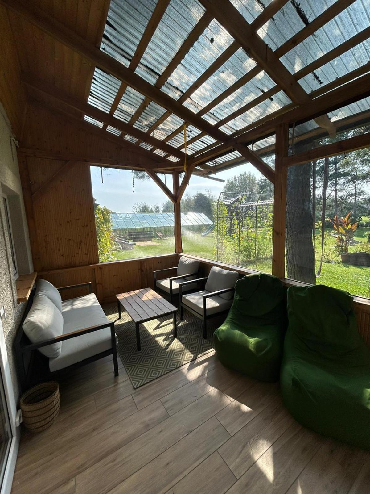 Grape House Kintai Daire Kinty Dış mekan fotoğraf